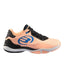 Chaussures de padel Bullpadel Flowhybrid Fly 22v (Saumon) - Padellife.fr