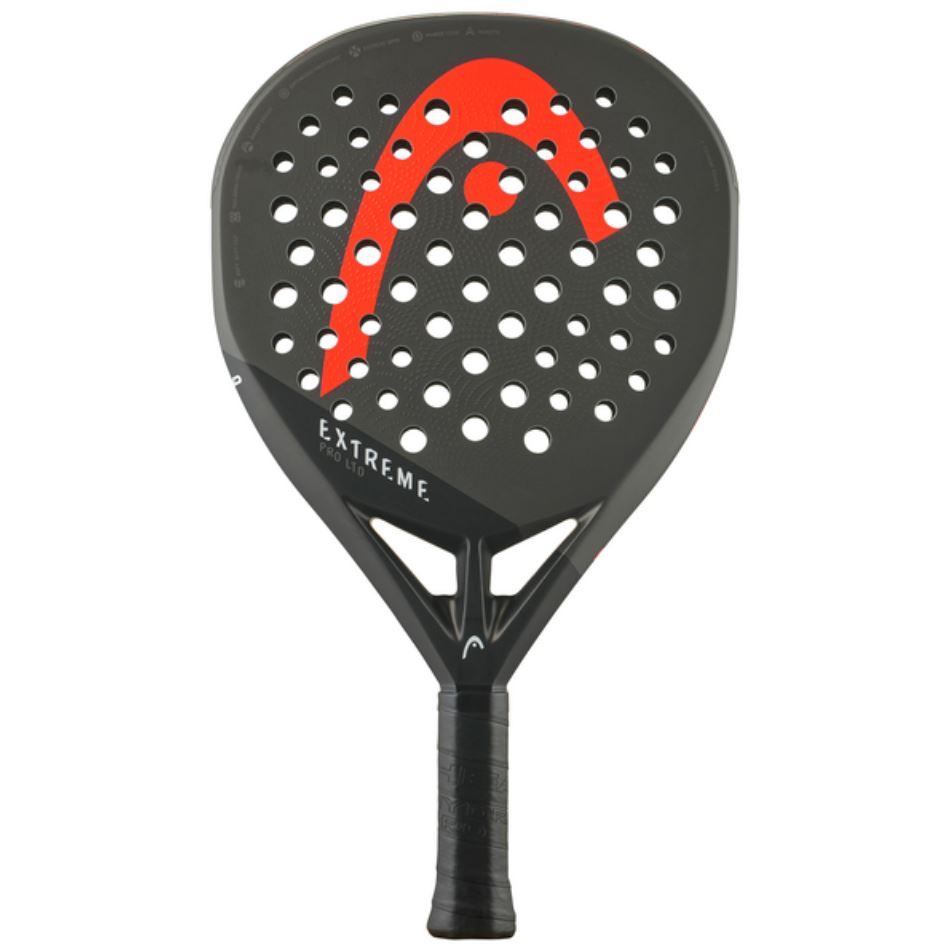 Raquette de padel Head Extreme Pro LTD Arturo Coello