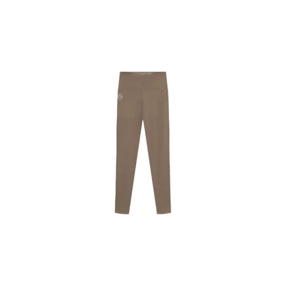 Cuera Oncourt Long Tights High Waist (Walnut)