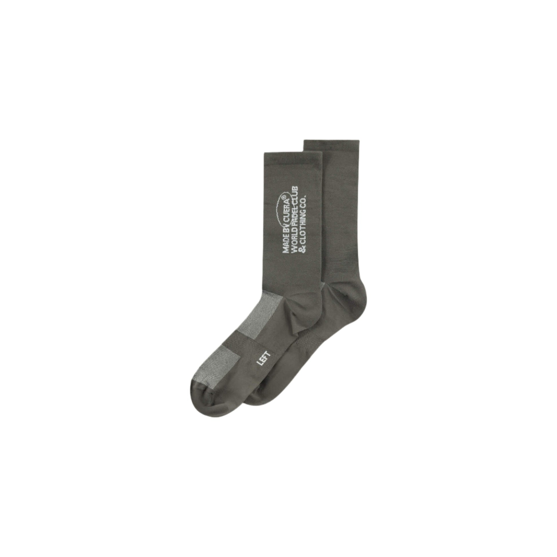 Cuera Premium Padel Sportsstrømper (Army)