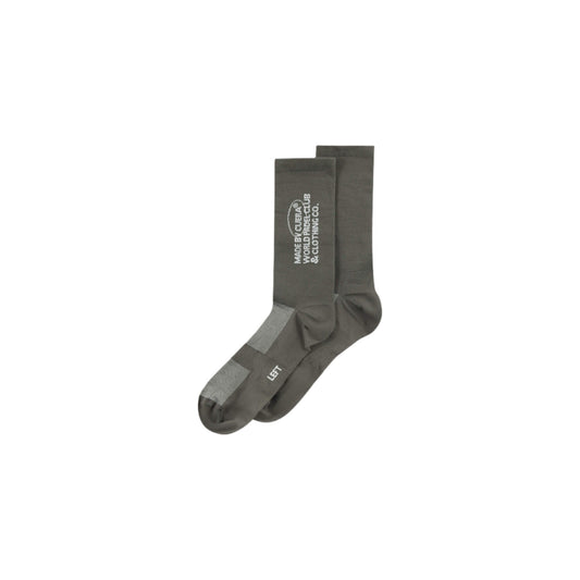 Cuera Premium Padel Sportsstrømper (Army)