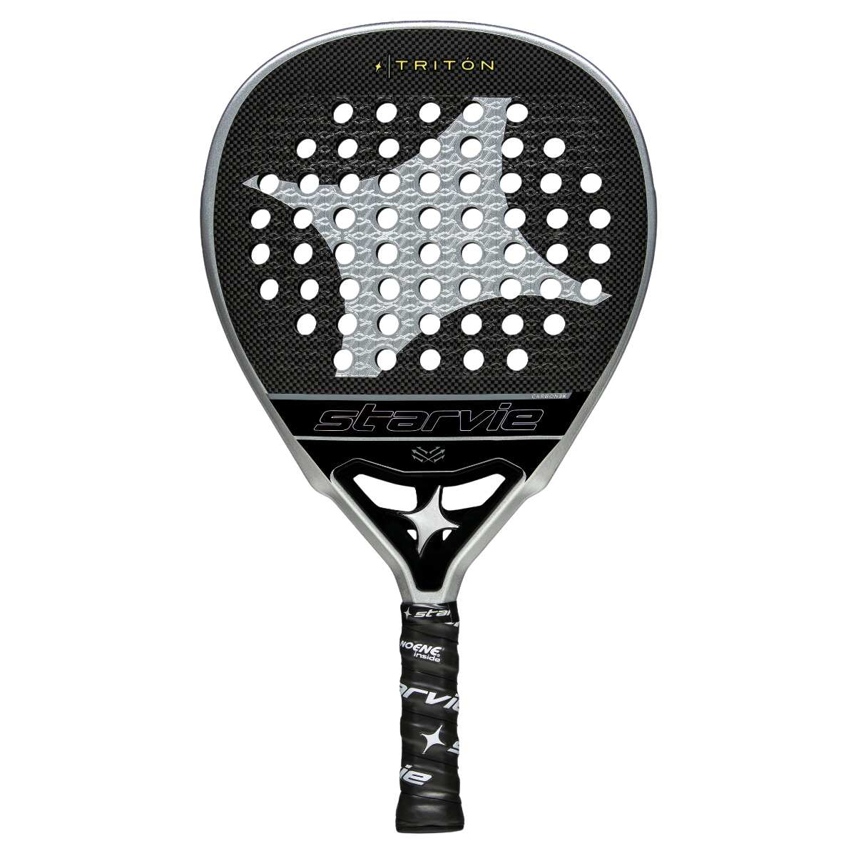 Starvie Triton Pro 2025 Padel bat - Padellife.dk