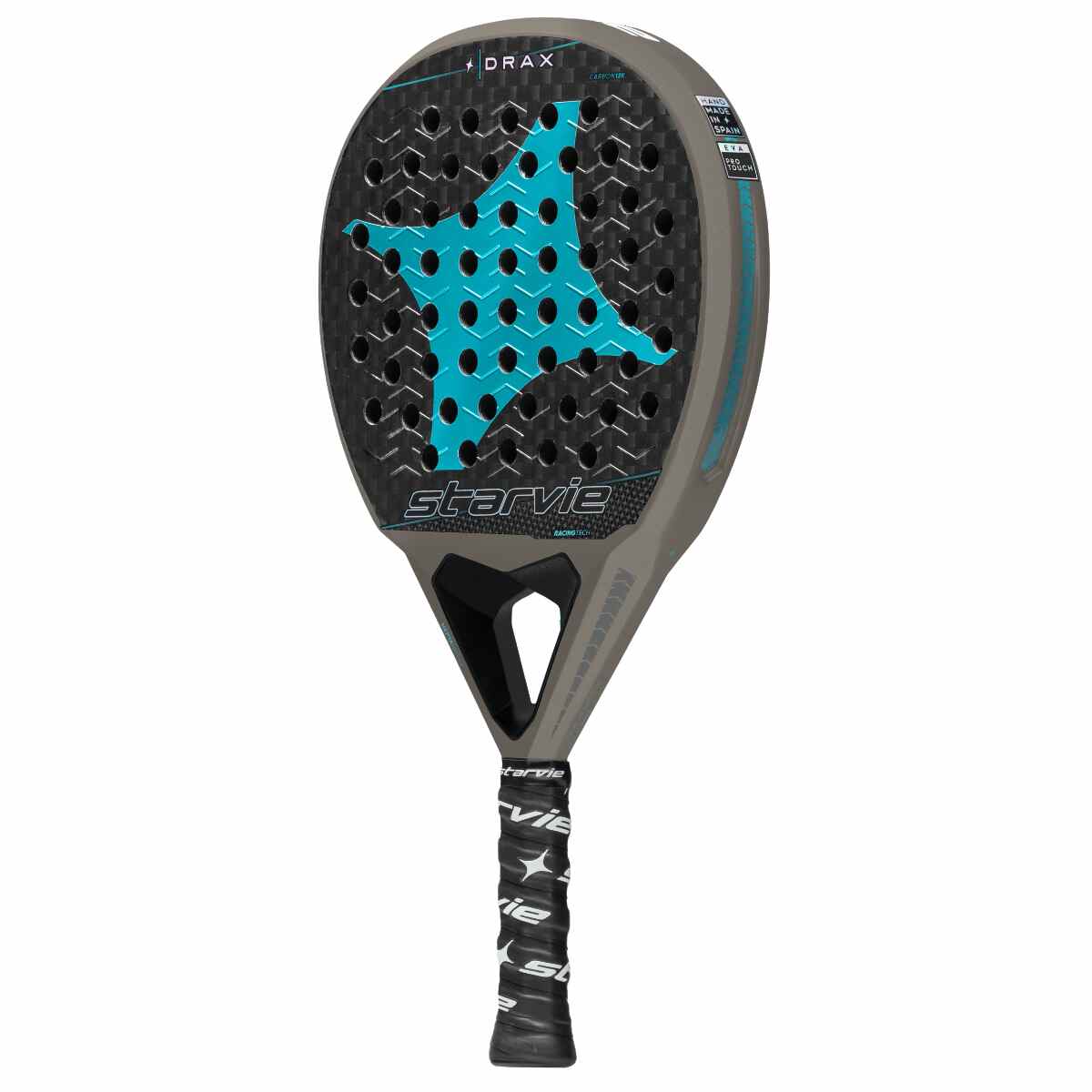 Raquette de padel Starvie Drax Pro Touch 2025