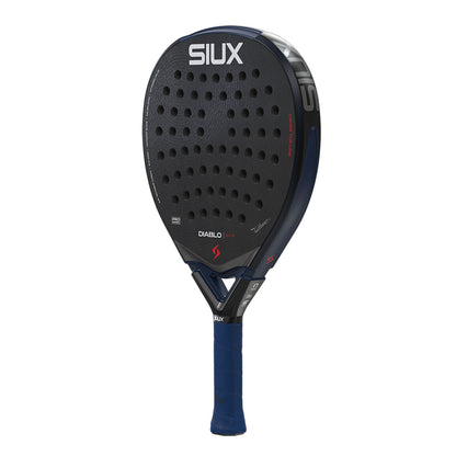 Siux Diablo Pro 2026 (Night Blue)