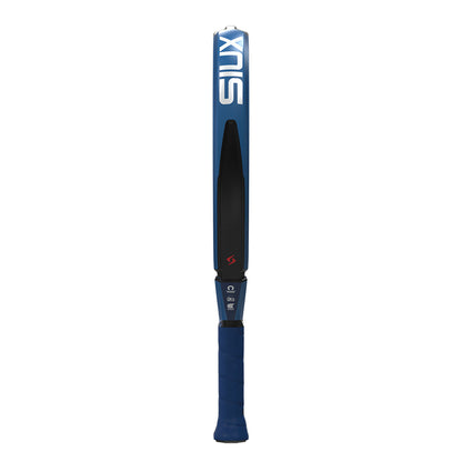 Siux Diablo Pro 2026 (Royal Blue)