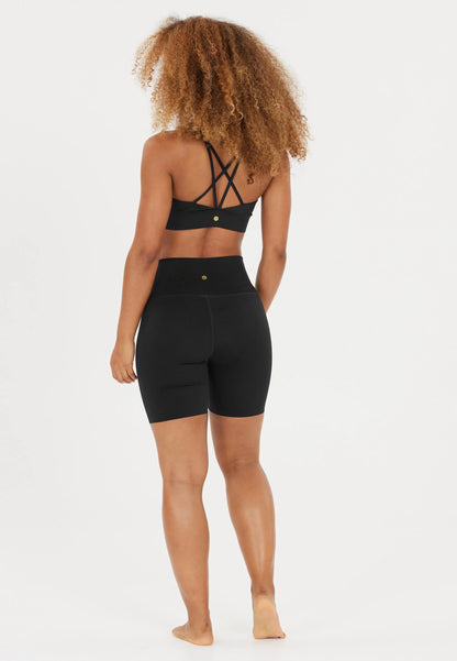 Brassière de sport Athlecia Gaby V2 (noir)