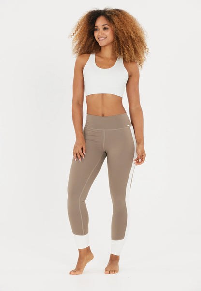 Brassière de sport Athlecia Gaby V2 (blanc)