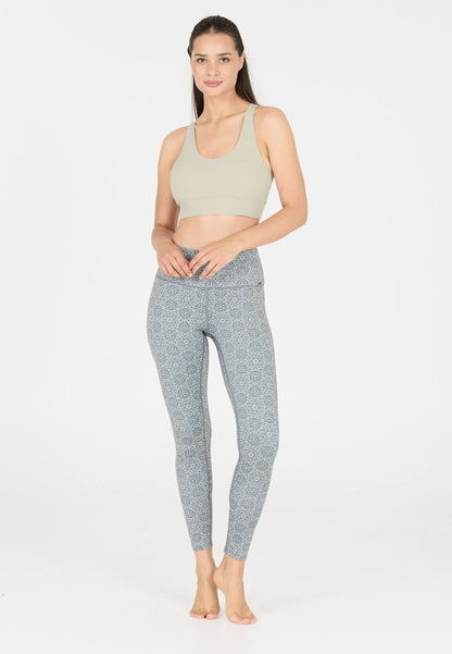 Brassière de sport Athlecia Gaby V2 W (Pigeon)