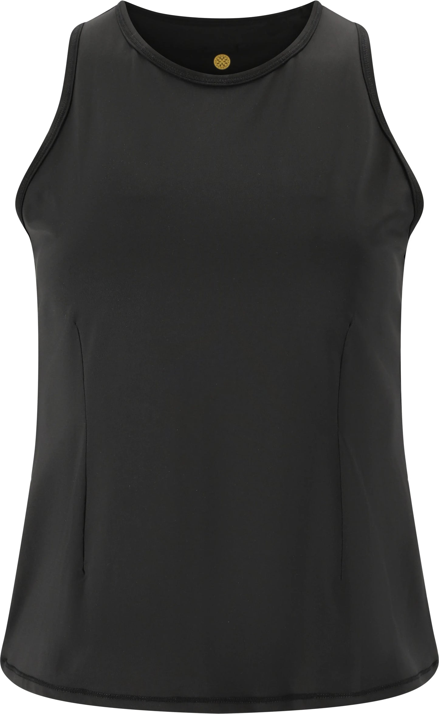 Débardeur Athlecia Delrey (noir)