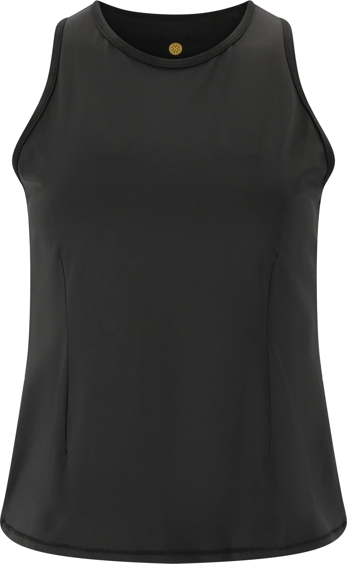 Débardeur Athlecia Delrey (noir)