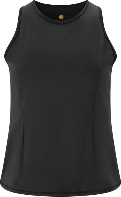 Débardeur Athlecia Delrey (noir)