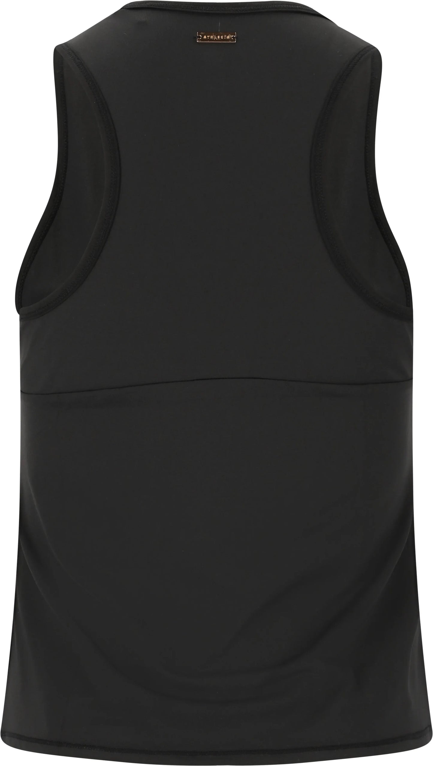 Débardeur Athlecia Delrey (noir)