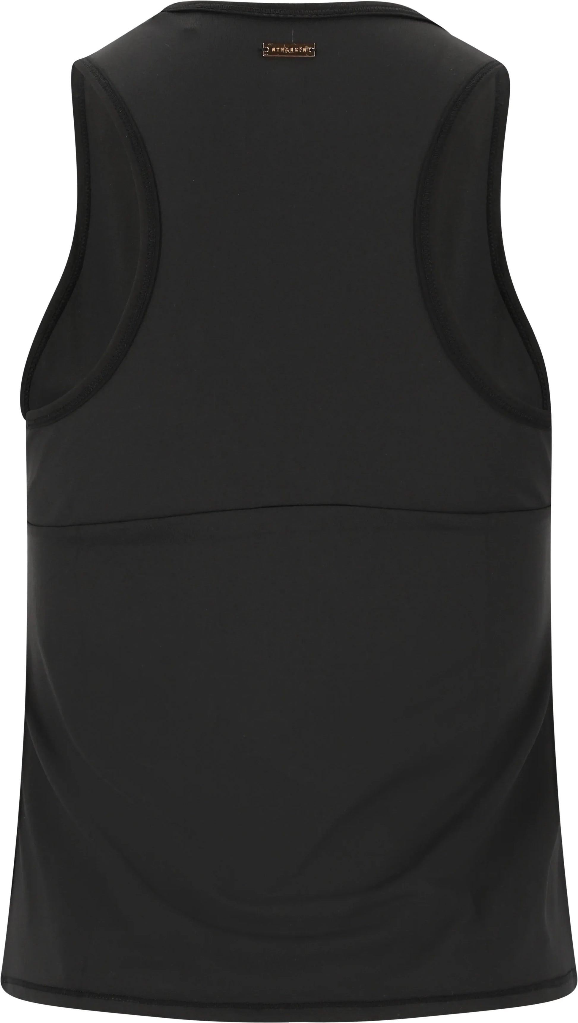 Débardeur Athlecia Delrey (noir)