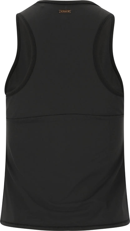 Débardeur Athlecia Delrey (noir)
