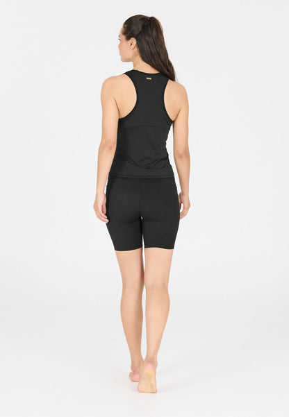 Débardeur Athlecia Delrey (noir)