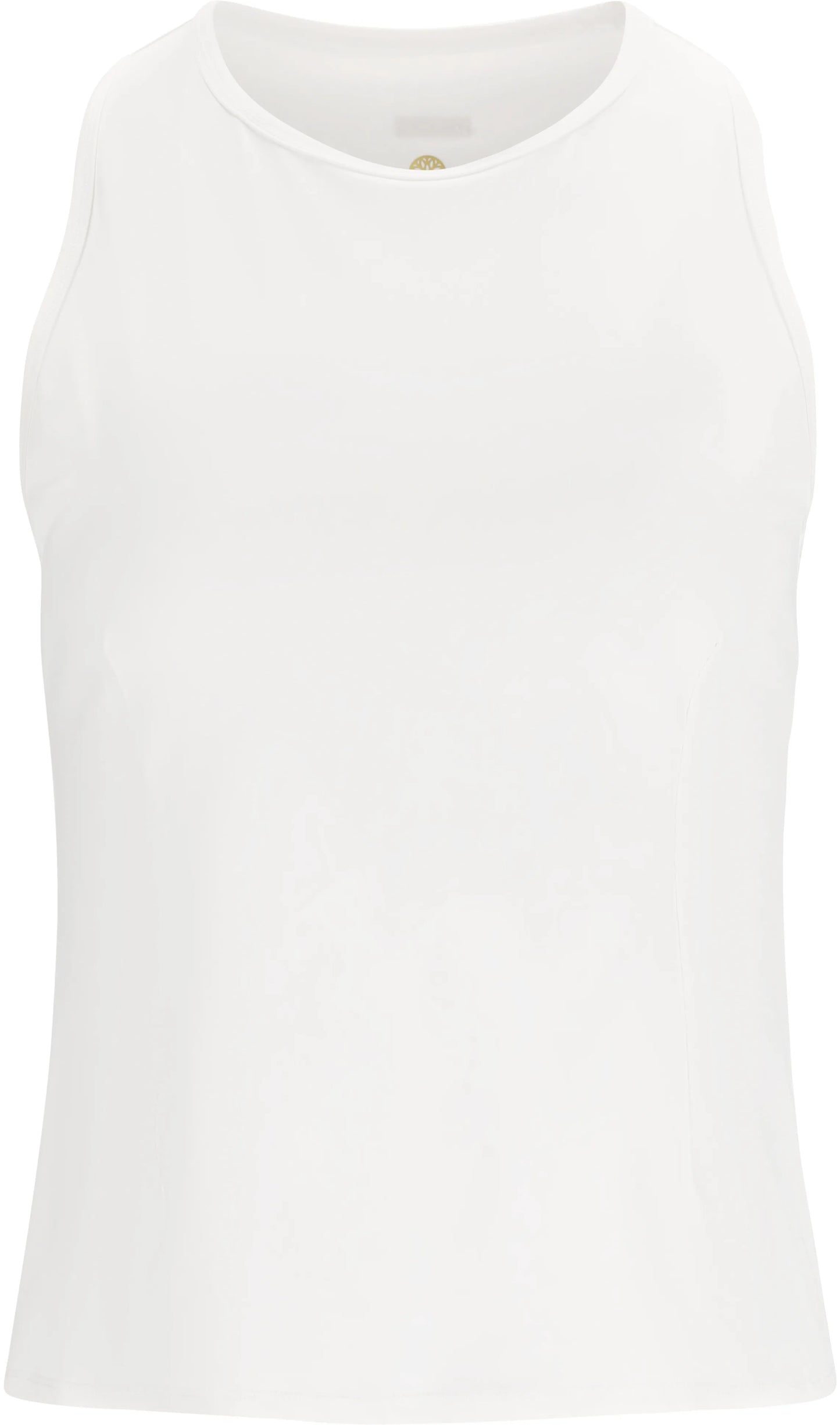 Débardeur Athlecia Delrey (blanc)