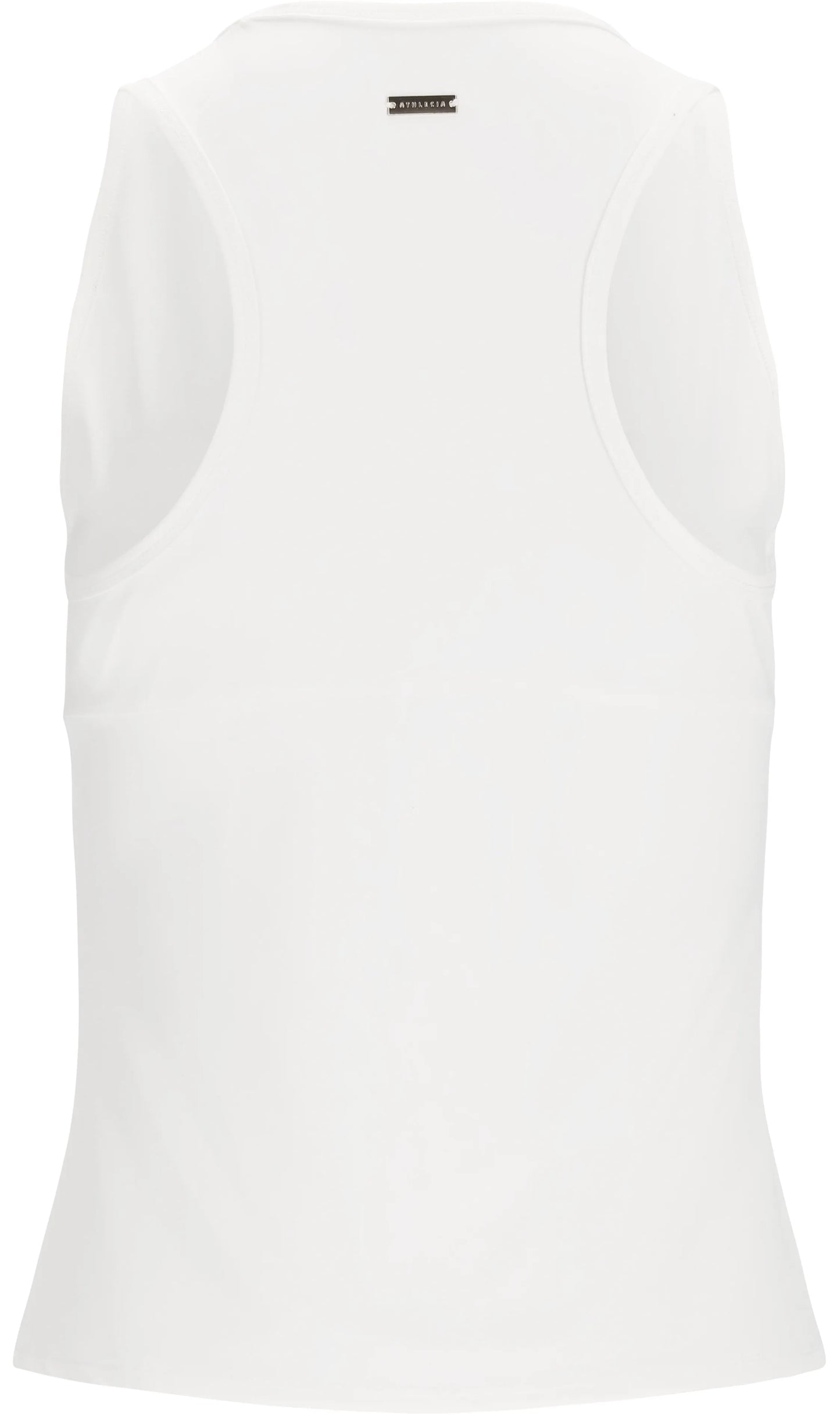 Débardeur Athlecia Delrey (blanc)