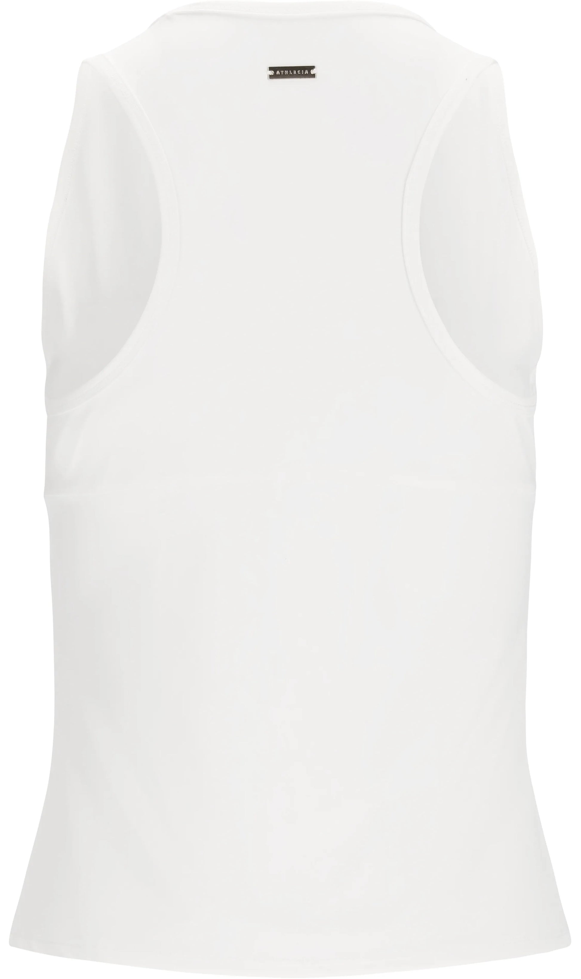 Débardeur Athlecia Delrey (blanc)