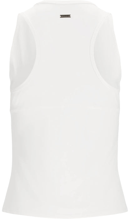 Débardeur Athlecia Delrey (blanc)