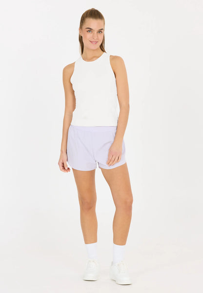 Débardeur Athlecia Delrey (blanc)