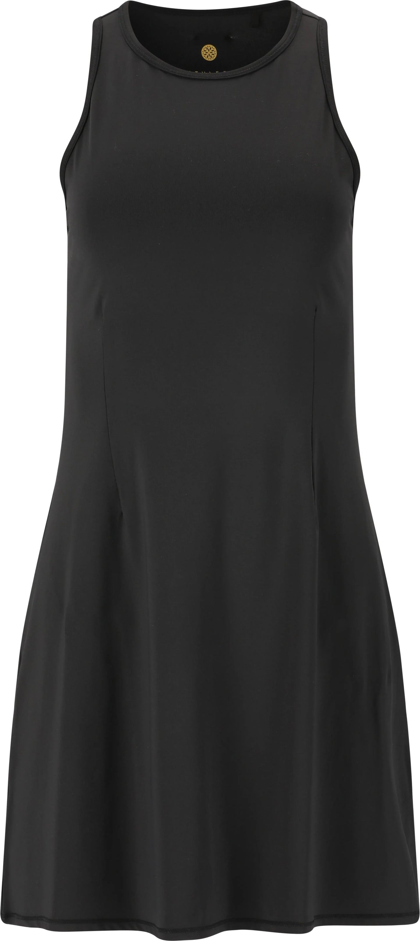 Robe Athlecia Yamato (noir)