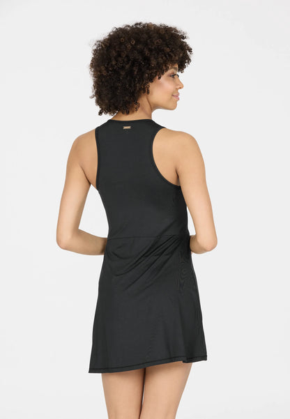 Robe Athlecia Yamato (noir)