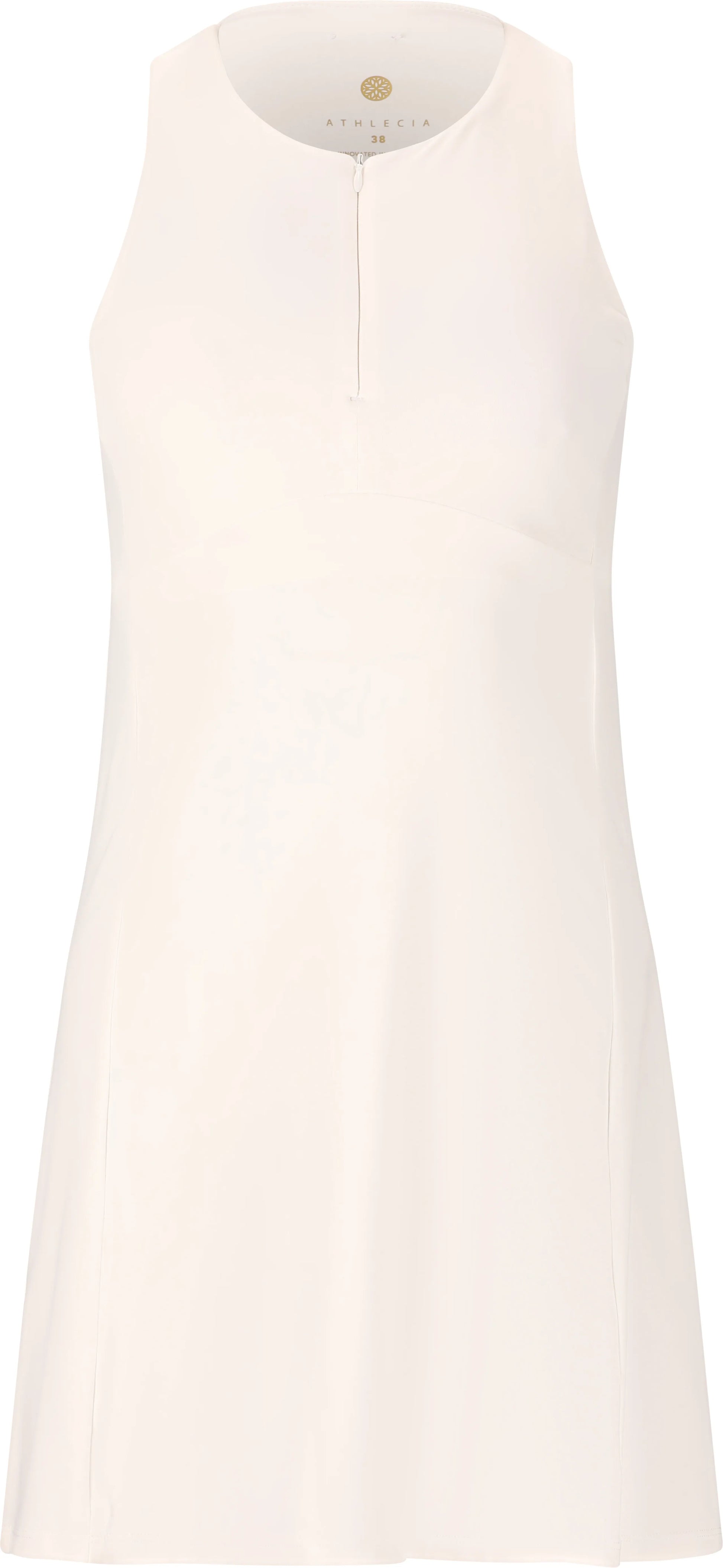 Robe Athlecia Scala (blanc)