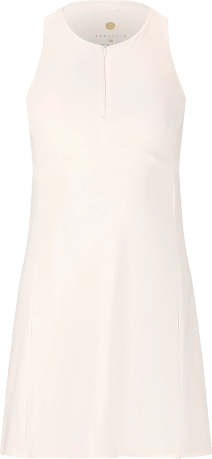 Robe Athlecia Scala (blanc)