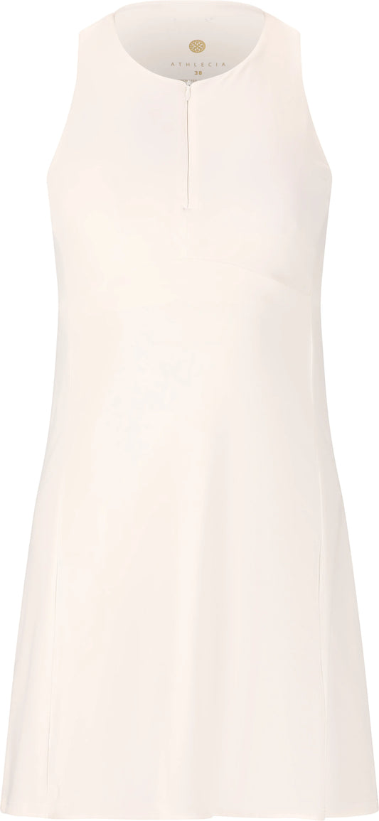 Robe Athlecia Scala (blanc)