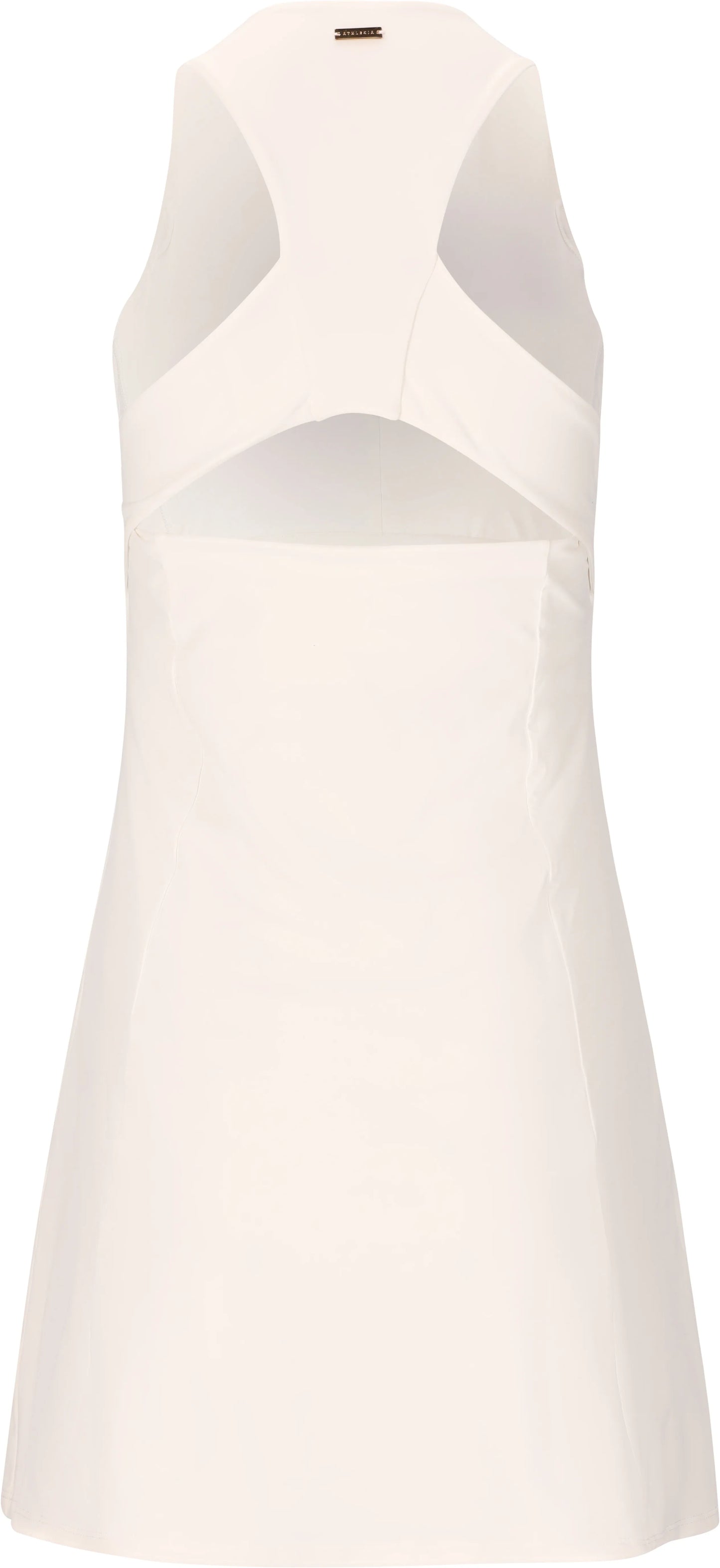 Robe Athlecia Scala (blanc)