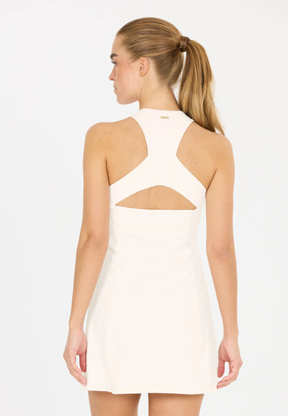 Robe Athlecia Scala (blanc)
