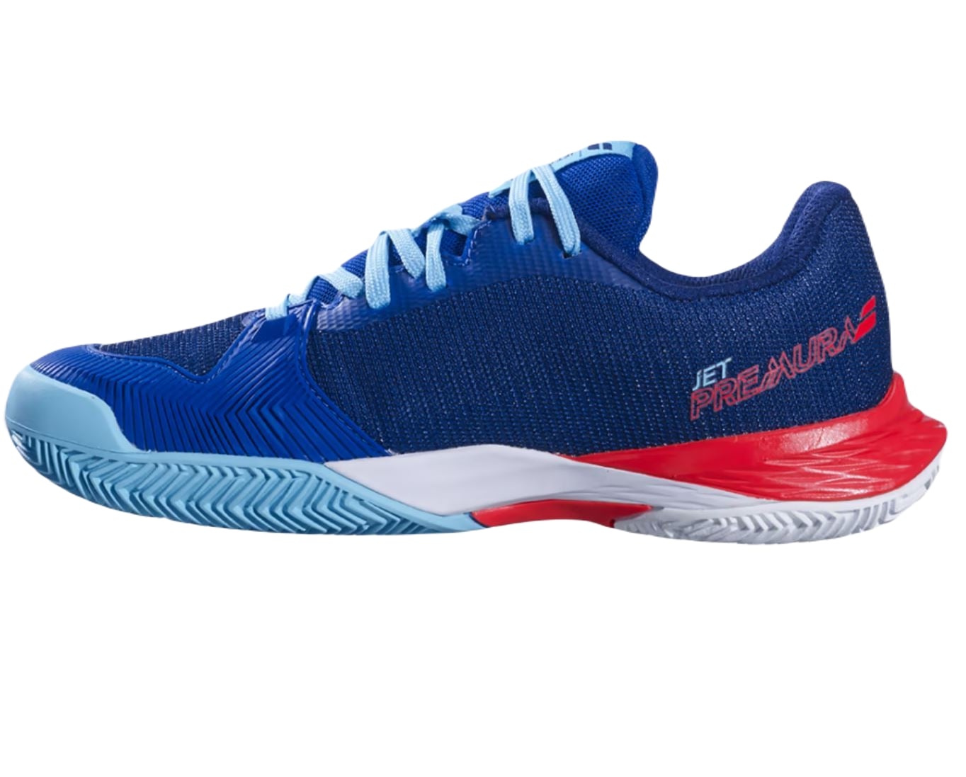 Chaussures de padel pour Juniors Babolat Jet Premura 2