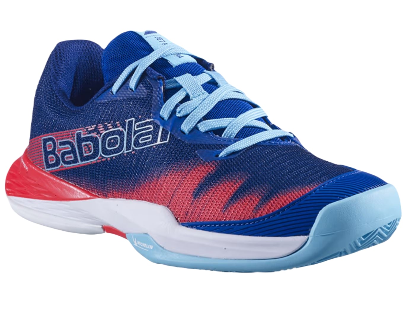 Chaussures de padel pour Juniors Babolat Jet Premura 2