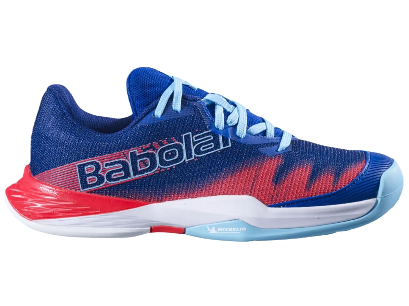 Chaussures de padel pour Juniors Babolat Jet Premura 2