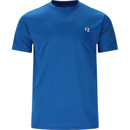 T-shirt FZ Forza BA2514 M S/S (bleu Directoire)