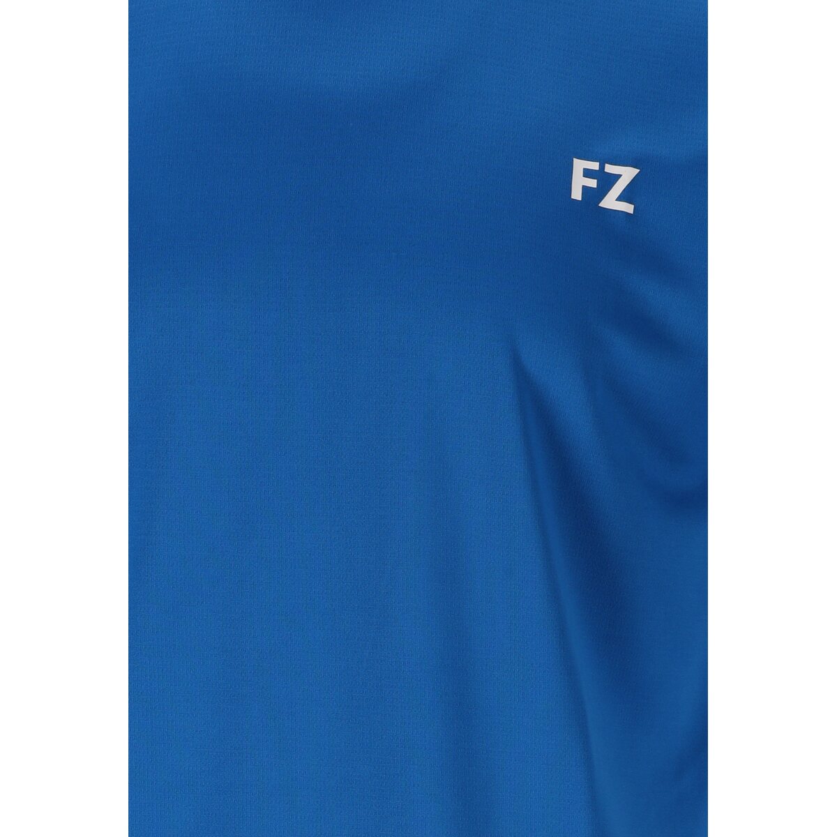 T-shirt FZ Forza BA2514 M S/S (bleu Directoire)