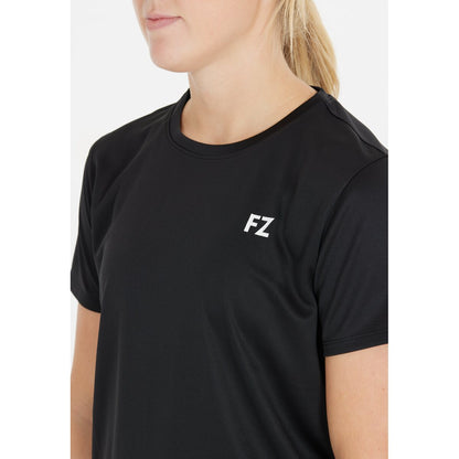 T-shirt FZ Forza BA2514 W S/S (noir)