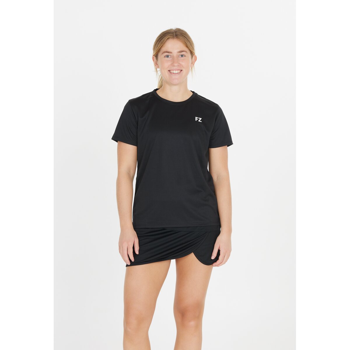 T-shirt FZ Forza BA2514 W S/S (noir)