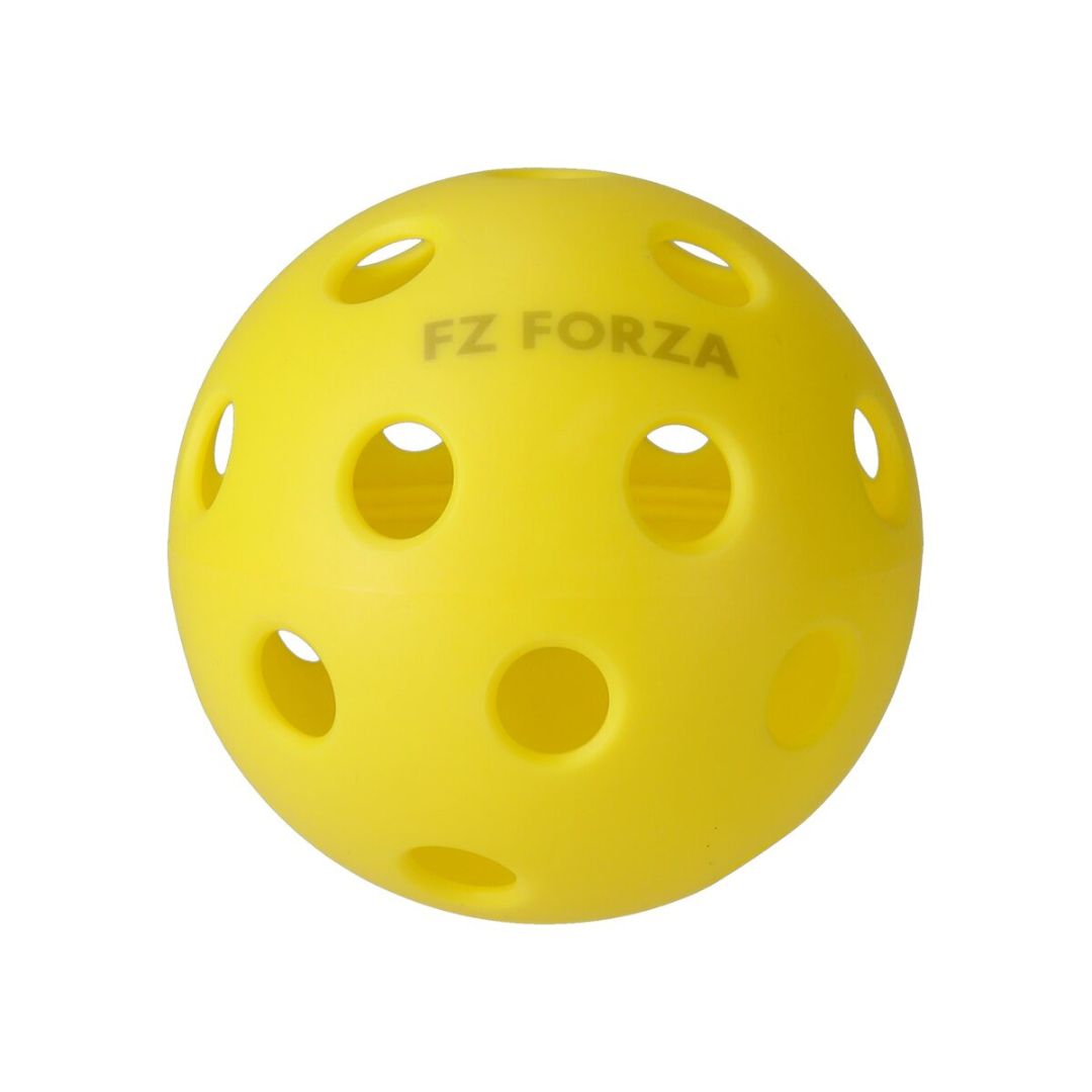Balles de pickleball FZ Forza Indoor (Étui de 6) padellife