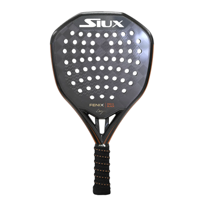 Siux Fenix Pro 5 Black Edition