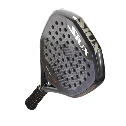 Siux Fenix Pro 5 Black Edition