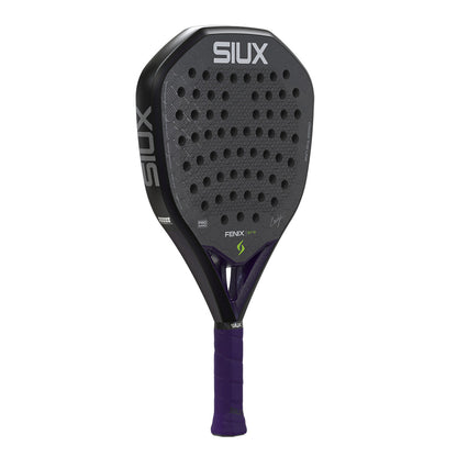 Siux Fenix Pro 2026(Black)