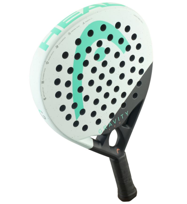 Raquette de Padel Head Gravity Pro 2024