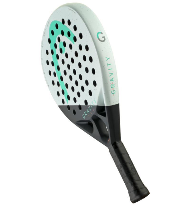 Raquette de Padel Head Gravity Pro 2024