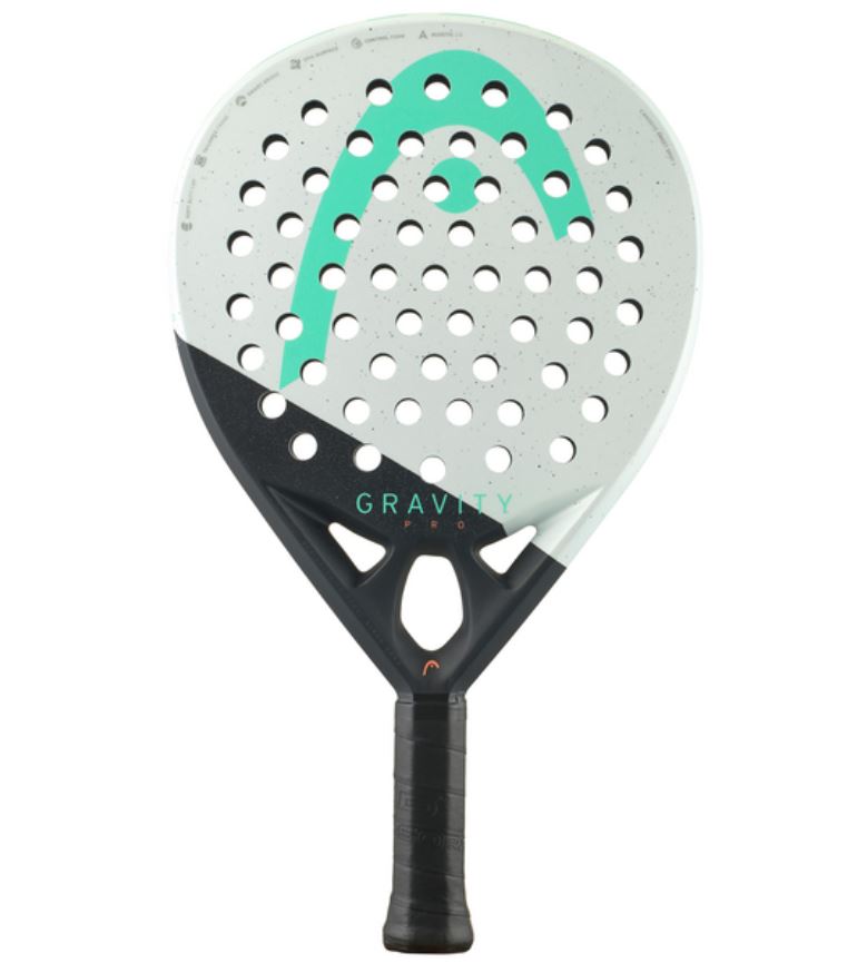 Raquette de Padel Head Gravity Pro 2024