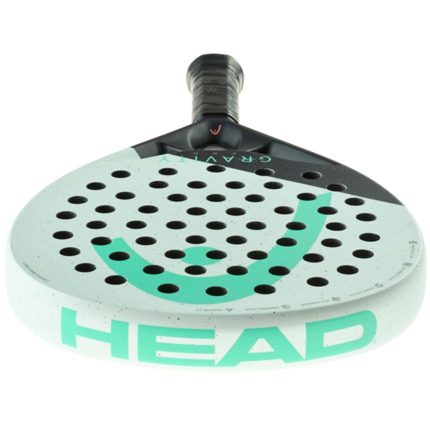 Raquette de Padel Head Gravity Pro 2024