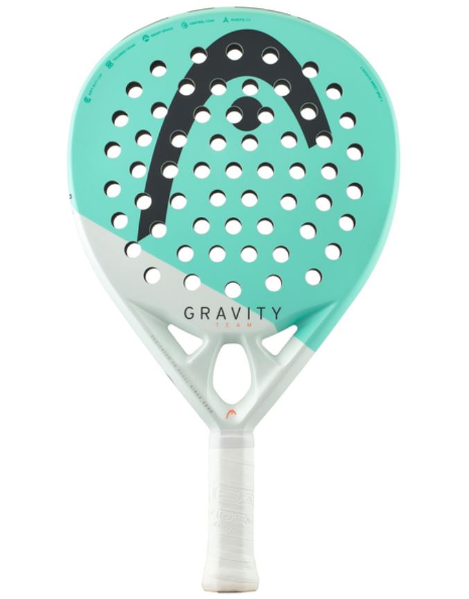 Raquette de Padel Head Gravity Team 2024