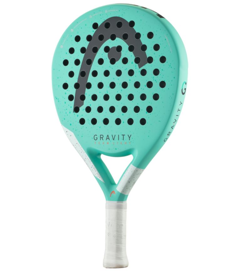 Raquette de Padel Head Gravity Team Light 2024