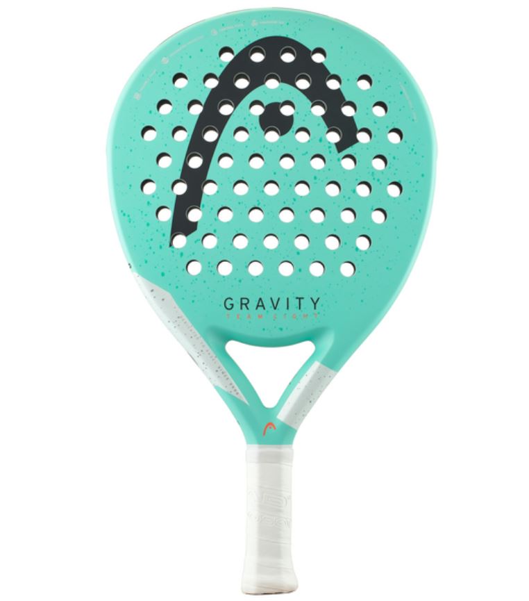 Raquette de Padel Head Gravity Team Light 2024