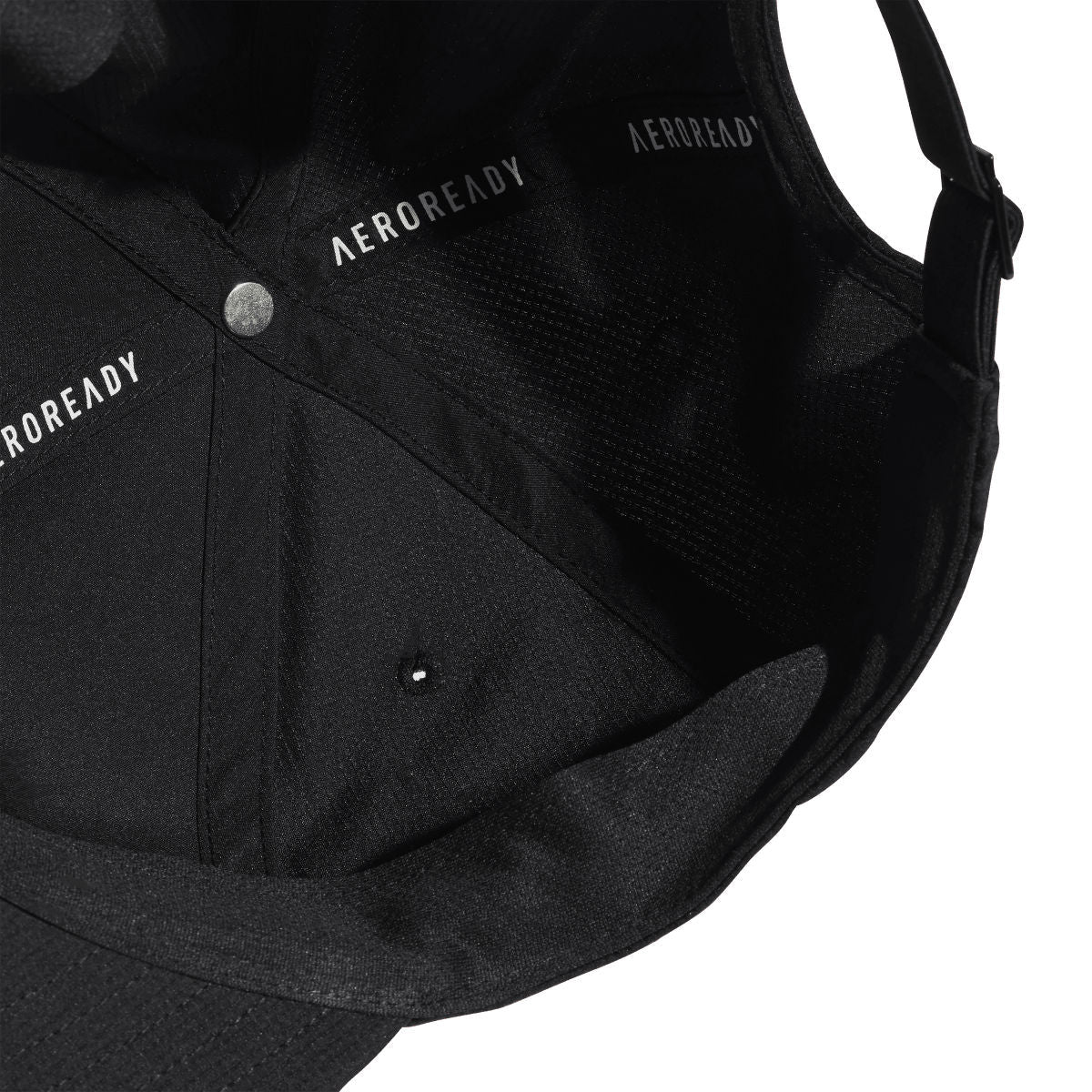Adidas Essential Cap (Black)